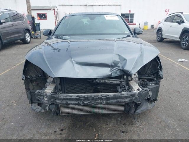 2019 AUDI S5 3.0T PREMIUM 6