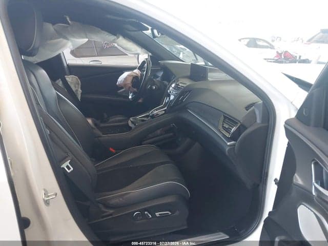 2021 ACURA RDX A-SPEC PACKAGE 5