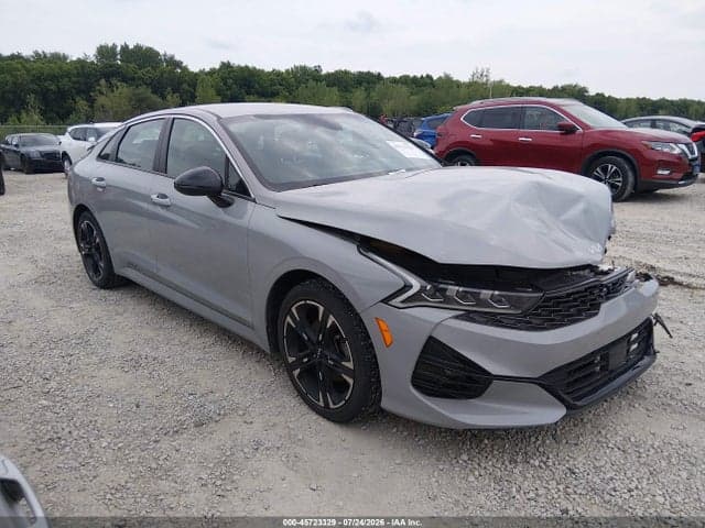 2023 KIA K5 GT-LINE 1