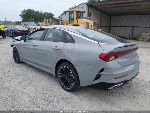 2023 KIA K5 GT-LINE 3