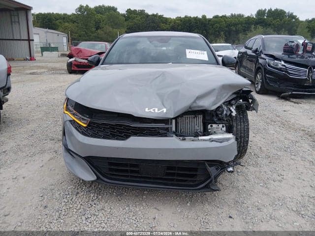 2023 KIA K5 GT-LINE 6