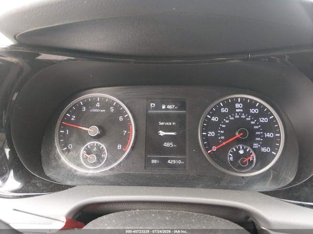 2023 KIA K5 GT-LINE 7
