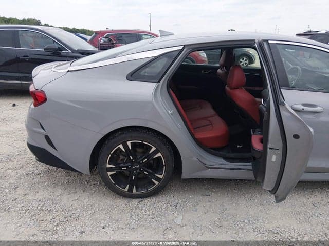 2023 KIA K5 GT-LINE 8