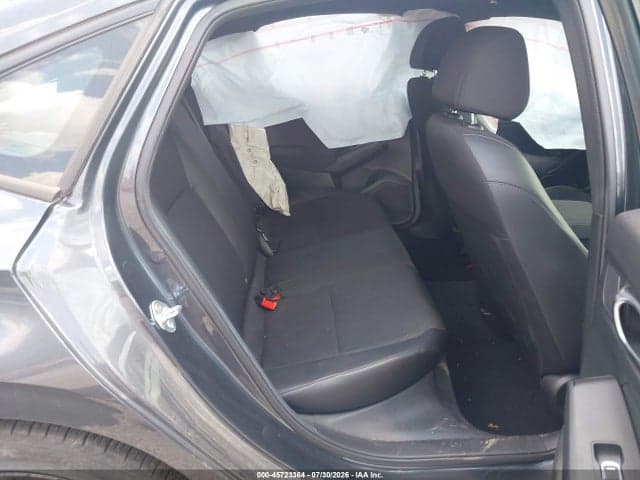 2024 HONDA CIVIC SPORT 8