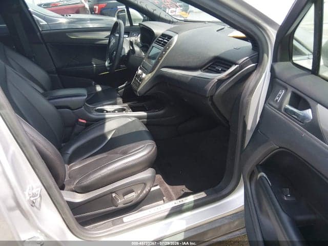 2019 LINCOLN MKC STANDARD 2