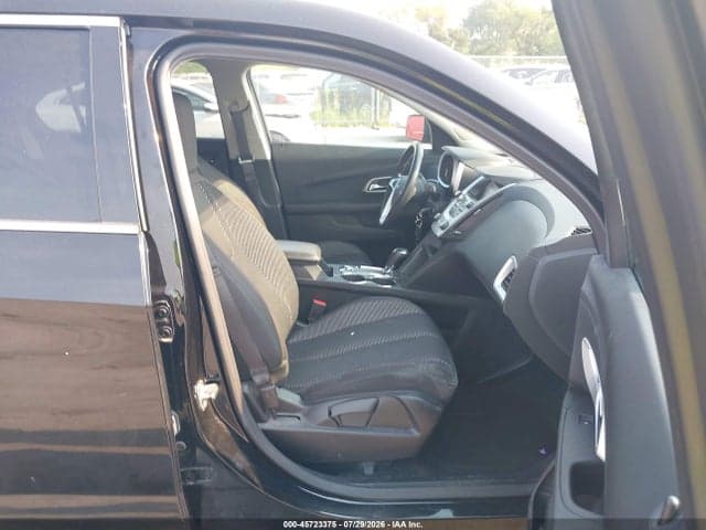 2017 CHEVROLET EQUINOX LT 5