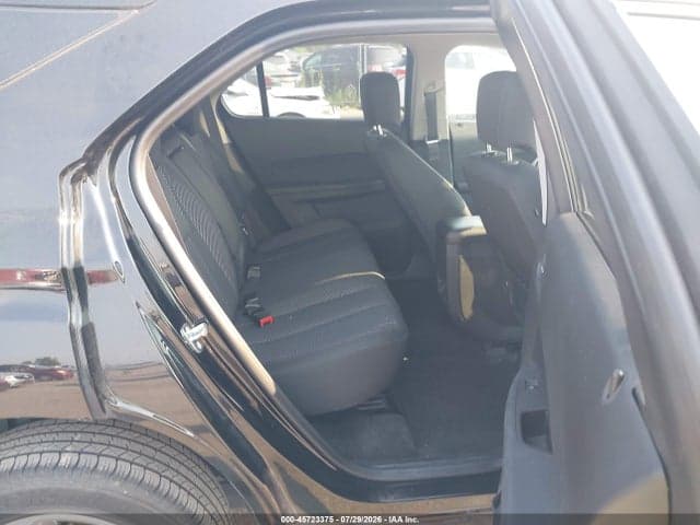 2017 CHEVROLET EQUINOX LT 8