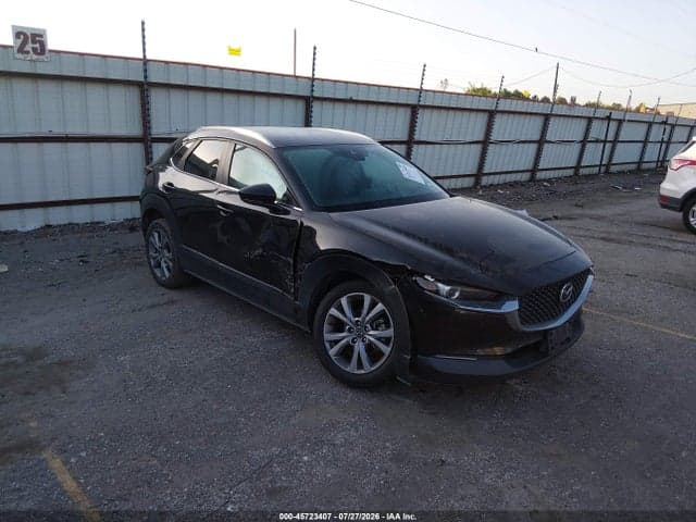 2023 MAZDA CX-30 2.5 S SELECT 1