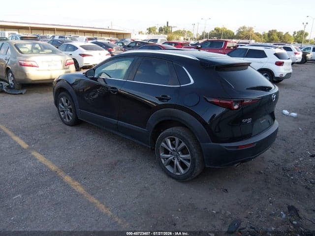 2023 MAZDA CX-30 2.5 S SELECT 3