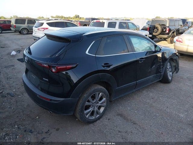 2023 MAZDA CX-30 2.5 S SELECT 4