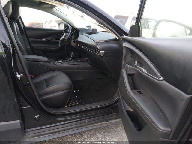 2023 MAZDA CX-30 2.5 S SELECT 5