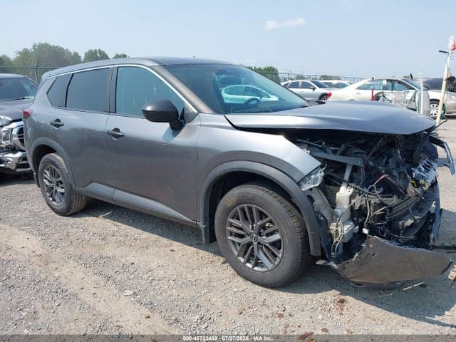 2023 NISSAN ROGUE S INTELLIGENT AWD 1