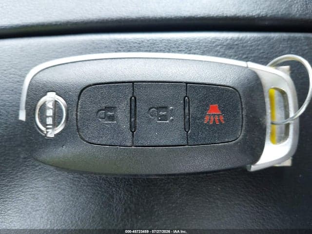 2023 NISSAN ROGUE S INTELLIGENT AWD 11