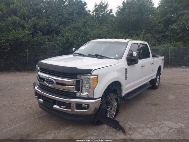 2017 FORD F-250 XLT 2