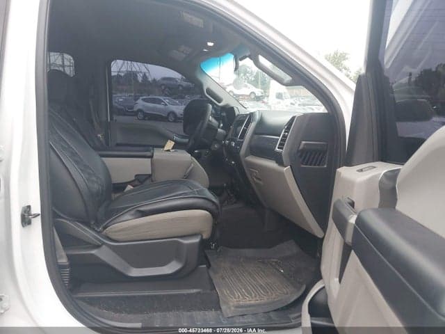 2017 FORD F-250 XLT 5
