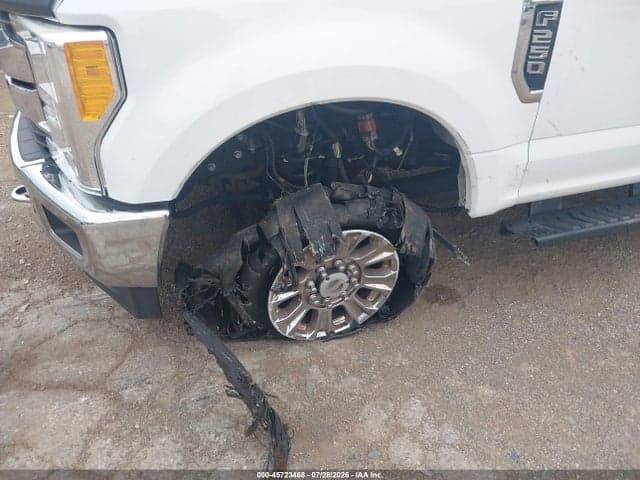 2017 FORD F-250 XLT 6