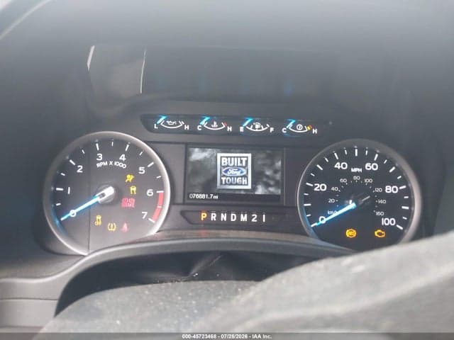 2017 FORD F-250 XLT 7