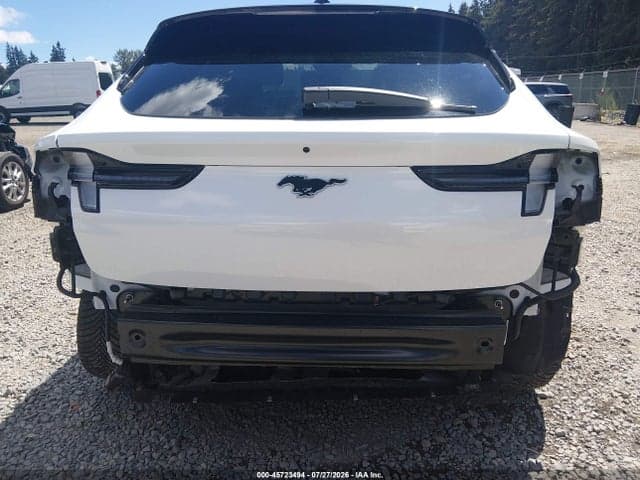 2024 FORD MUSTANG MACH-E PREMIUM 6
