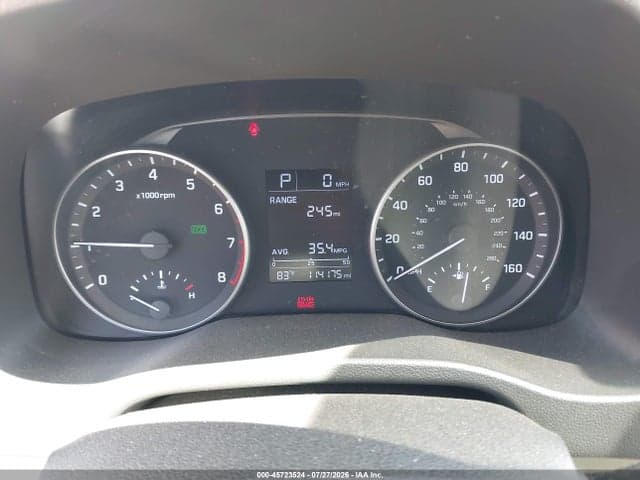 2017 HYUNDAI ELANTRA SE 7