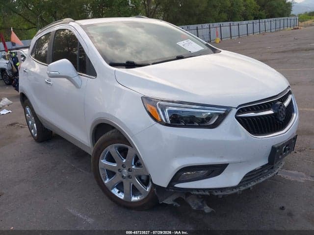2018 BUICK ENCORE ESSENCE 1