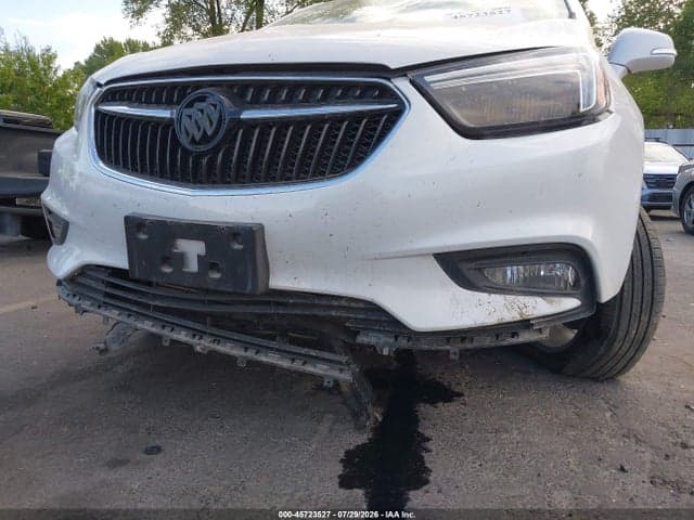 2018 BUICK ENCORE ESSENCE 6
