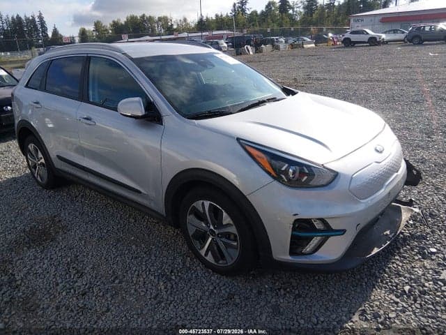 2020 KIA NIRO EV EX - 1