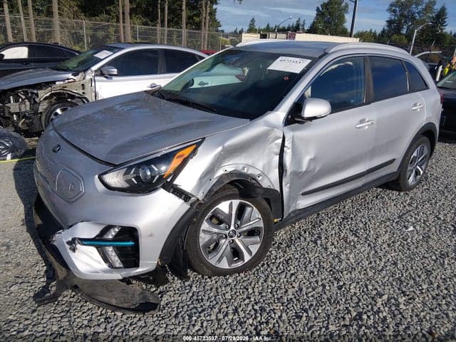 2020 KIA NIRO EV EX 2