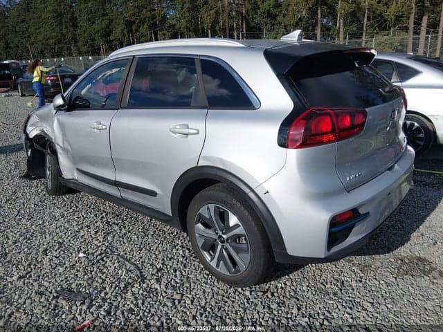 2020 KIA NIRO EV EX 3
