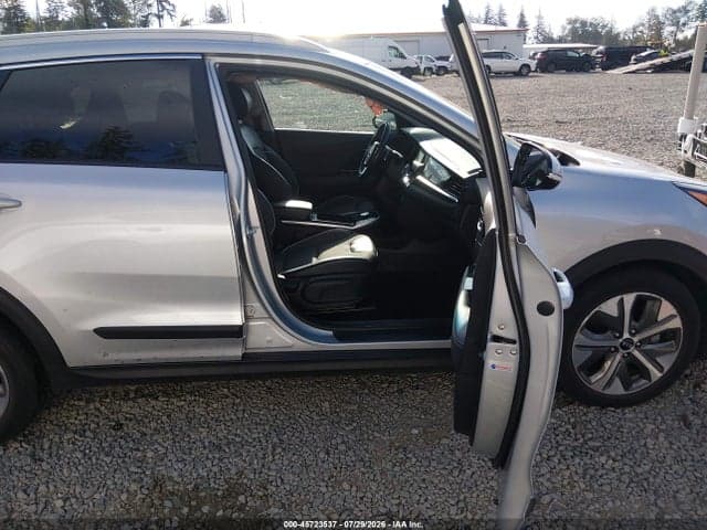 2020 KIA NIRO EV EX 5