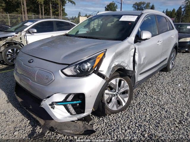 2020 KIA NIRO EV EX 6