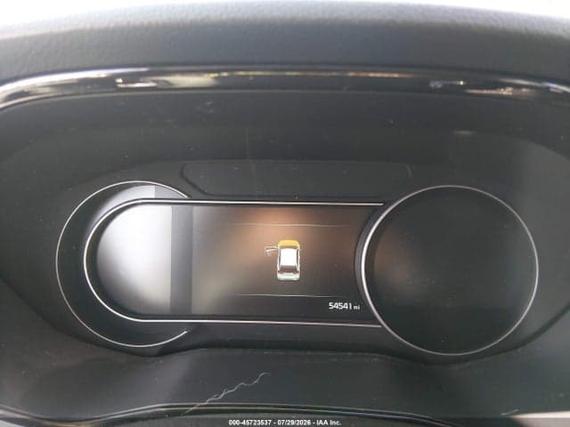 2020 KIA NIRO EV EX 7