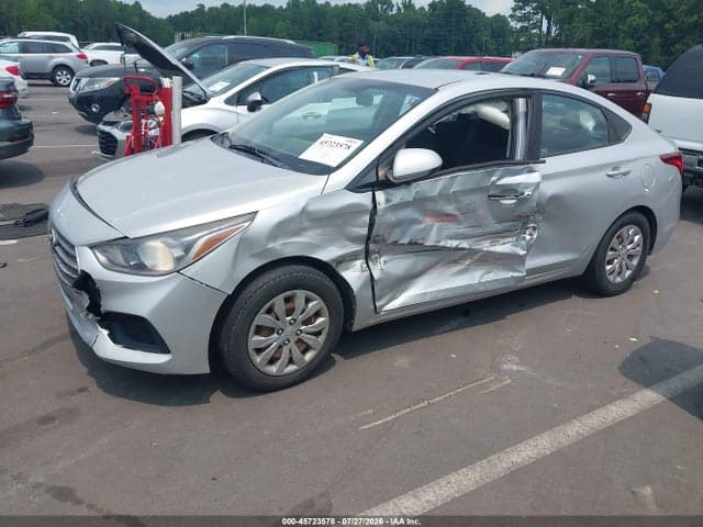 2018 HYUNDAI ACCENT SE 2