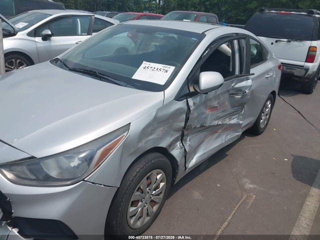 2018 HYUNDAI ACCENT SE 6