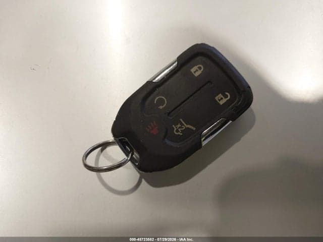 2019 GMC TERRAIN SLE 11