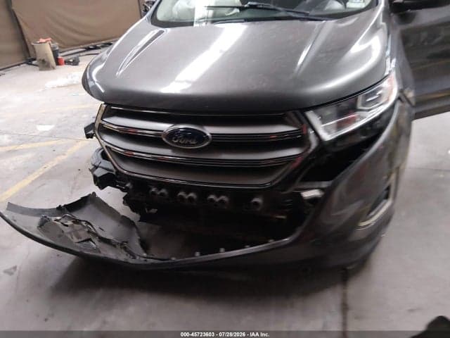 2017 FORD EDGE SEL 6