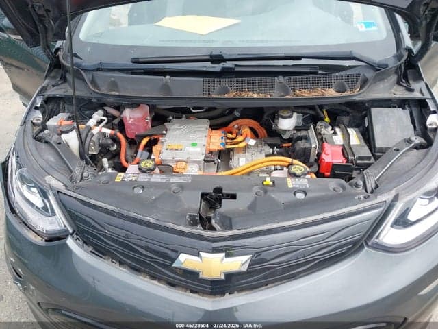 2020 CHEVROLET BOLT EV FWD LT 10