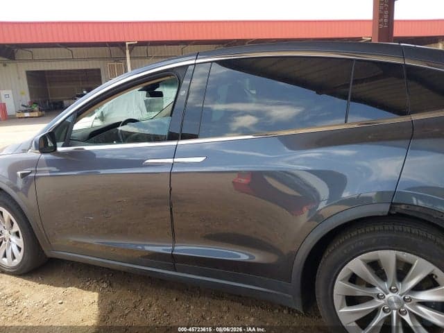 2018 TESLA MODEL X 100D/75D/P100D 14