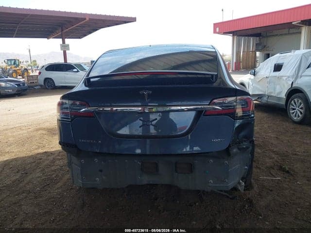 2018 TESLA MODEL X 100D/75D/P100D 16