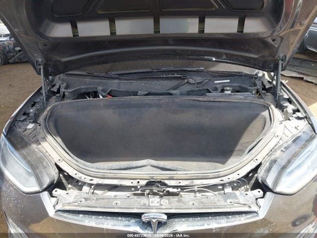 2018 TESLA MODEL X 100D/75D/P100D 10