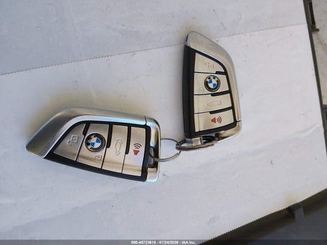 2020 BMW 740I XDRIVE 11