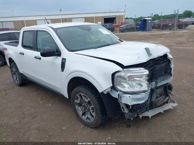 2024 FORD MAVERICK XLT 1