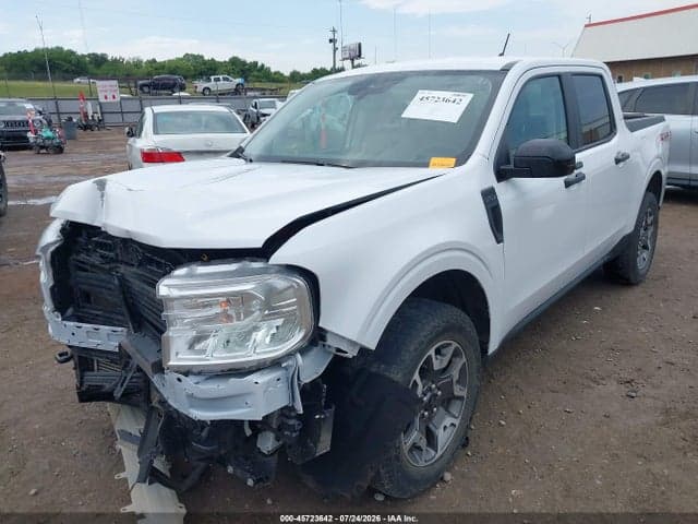 2024 FORD MAVERICK XLT 2