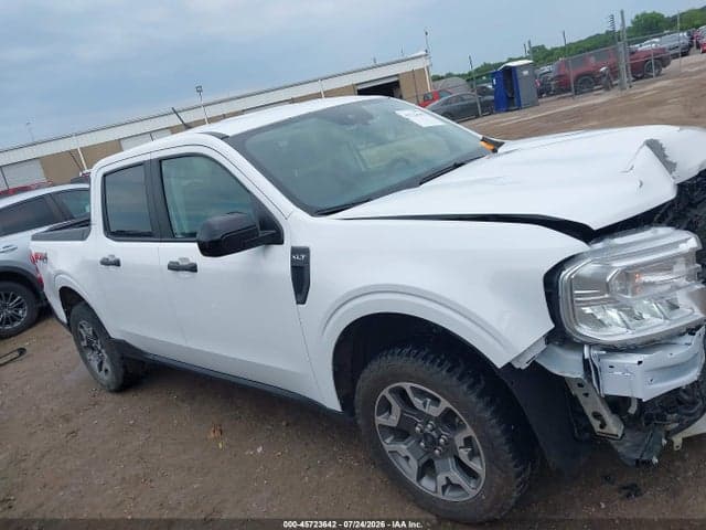 2024 FORD MAVERICK XLT 14