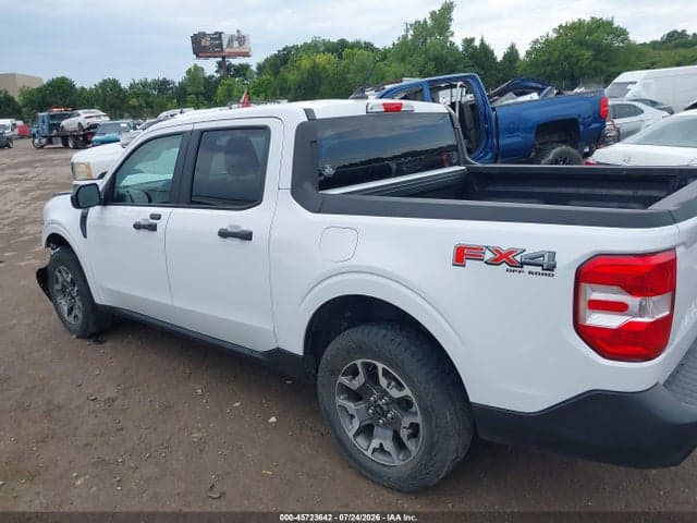 2024 FORD MAVERICK XLT 15