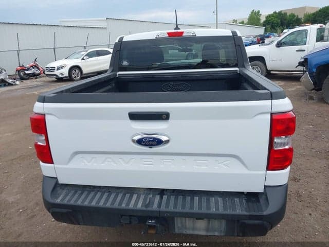 2024 FORD MAVERICK XLT 17