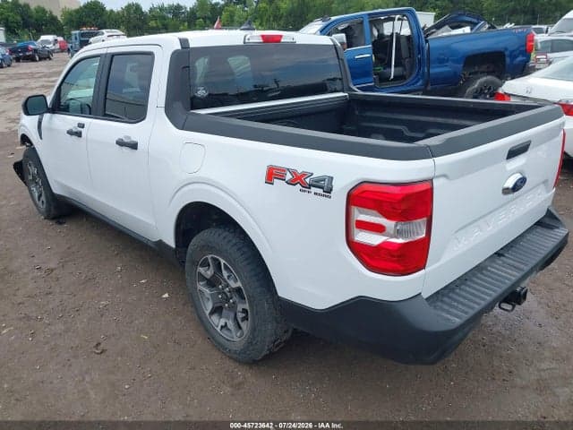 2024 FORD MAVERICK XLT 3