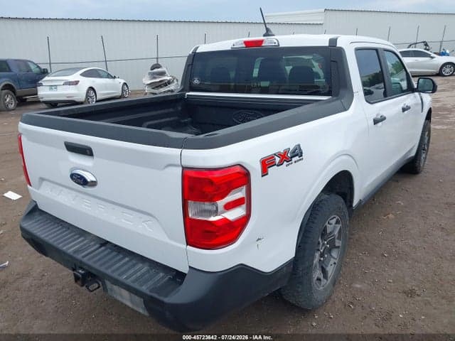 2024 FORD MAVERICK XLT 4