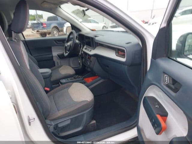2024 FORD MAVERICK XLT 5