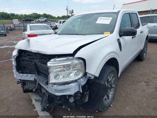 2024 FORD MAVERICK XLT 6