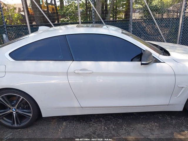 2018 BMW 430I 13